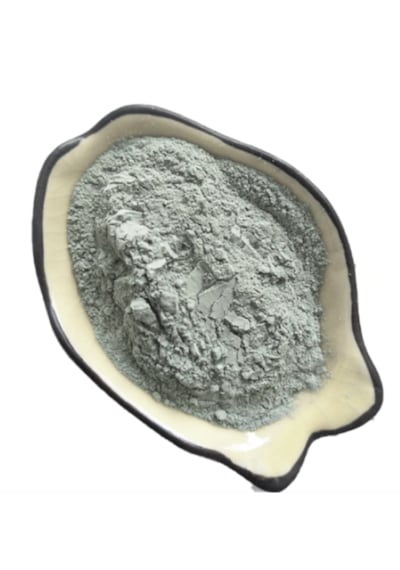 Pazar10 Zeolit Klinoptilolit Aktif Ultra Mikronize 10 Mikron Toz 300 Gr