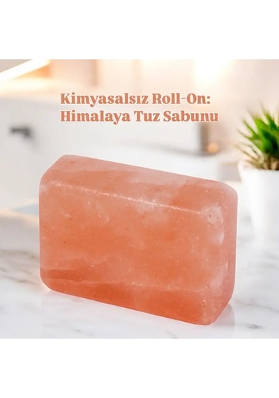 Himalaya Tuz Sabunu 300 Gr