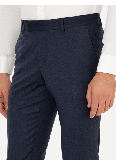 Cacharel Erkek Lacivert Pantolon 50259767-vr033