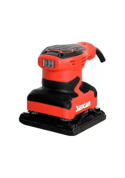 501107 260 Watt Zımpara Makinesi
