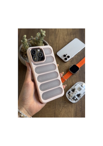 Apple iPhone Uyumlu 15 Pro Max Uyumlu Darbelere Hava Filtreli Yüksek Kamera Korumalı Şık West Silikon Kılıfı Yeşil Apple iPhone Uyumlu 15 Pro Max Uyumlu Darbelere Hava Filtreli Yüksek Kamera Korumalı Şık West Silikon Kılıfı Yeşil