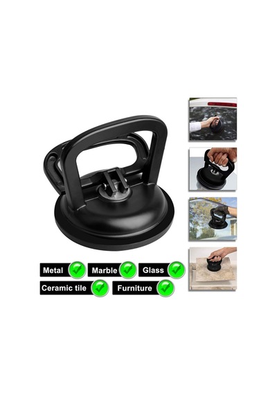 Kilitli Vantuzlu Kaldırıcı 50 Kg 720640