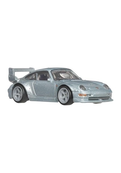 Hot Wheels Porsche 993 Gt2 Car Culture 1:64 Ölçekli, Jkf16