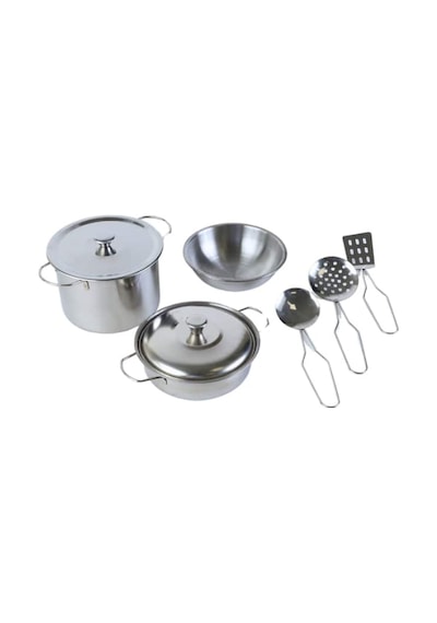 Yemek Pişirme Seti Inox