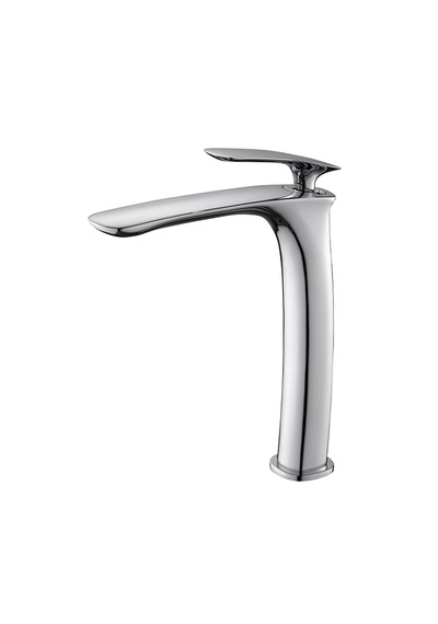 Newarc Slim 121001-121511-121 Çanak Lavabo Banyo Evye Batarya Set Krom