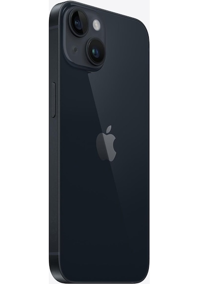 Apple İPhone 14 128 GB Siyah (Outlet)