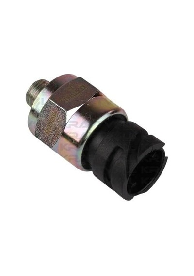 Hava İkaz İmdat Müşürü 12x1.5/5,5 Bar Mercedes Axor