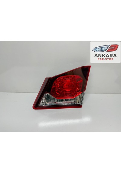 Honda Civic Fd6 2009 - 2012 Stop Lambası Sağ İç Arka Bagajda Kalan Sağ İç