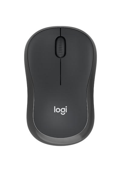 Logitech M240 Sessiz Kompakt Bluetooth Kablosuz Optik Mouse