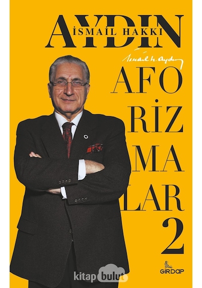 Aforizmalar - 2 - İsmail Hakkı Aydın - Girdap