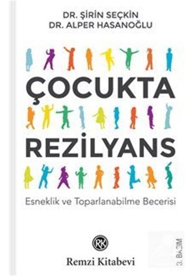Çocukta Rezilyans / Alper Hasanoğlu