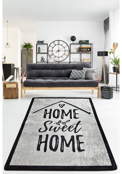 Casa Djt 80X120 Cm Kaymaz Taban Halı
