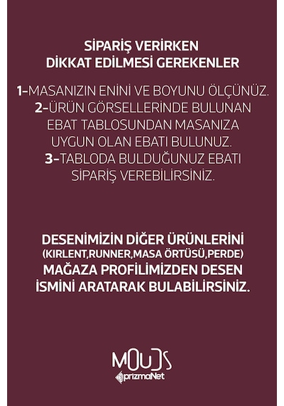 Bordo Kar Taneleri Yılbaşı Desenli Runner Masa Örtüsü Dertsiz Süet Dokulu Kumaş Yeni Yıl