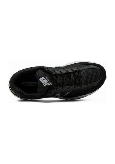 New Balance Unisex Spor Ayakkabı Siyah