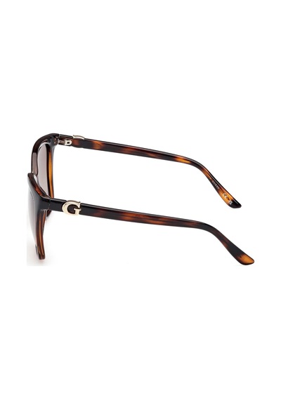 Guess Gu00191 52h 56 Polarize Kadın Güneş Gözlüğü Kahverengi