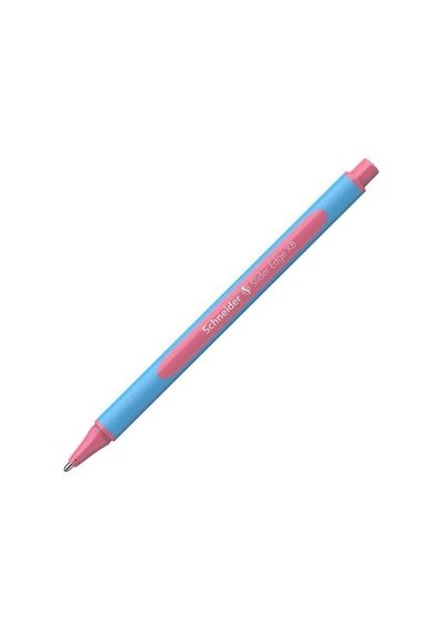 Schneıder Tukenmez Kalem Slıder Edge Xb Pembe