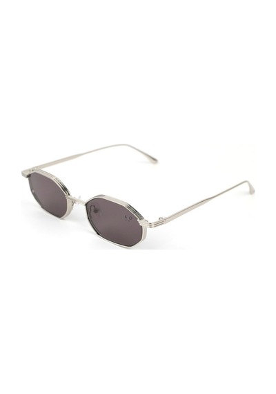 Katsuo Limited Series Grus Güneş Gözlüğü Silver
