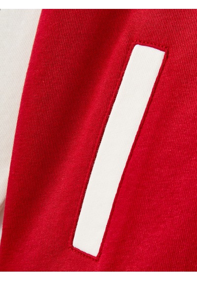 Gsstore Galatasaray Çocuk Ceket C252079 Kırmızı
