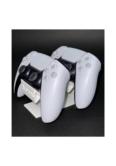 Filamex Ps5 2'li Dualsense Beyaz Kol Standı Joystick Tutucu