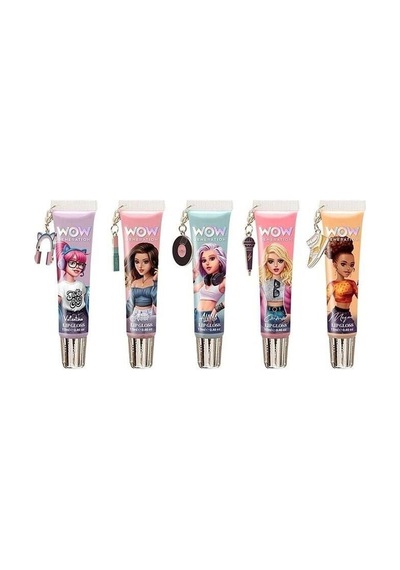 Wow Generation Charmlı Dudak Parlatıcısı S00086706