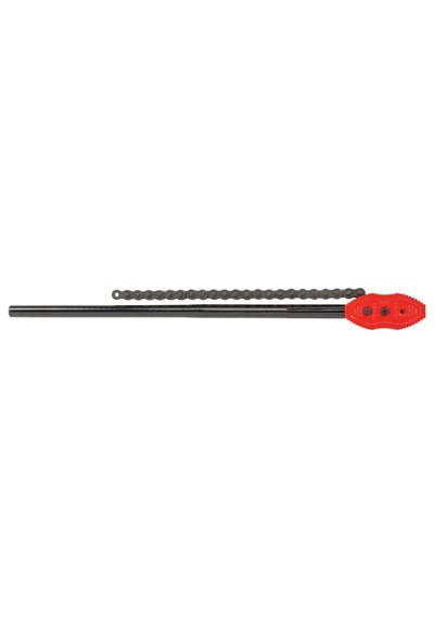 Rıdgıd 92670 22½''/572mm Ağır Tip Zincirli Boru Anahtarı