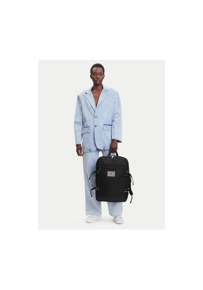 Love Moschino Unisex Sırt Çanta Jc4200pp1mln100a 40g Geo Black