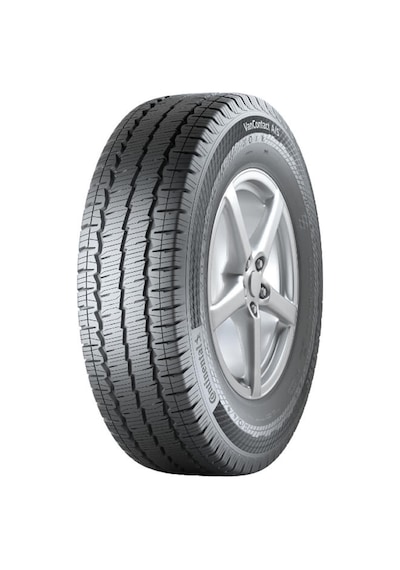 Continental Vancontact A/S 10Pr 285/55R16C 126N Dört Mevsim 2025
