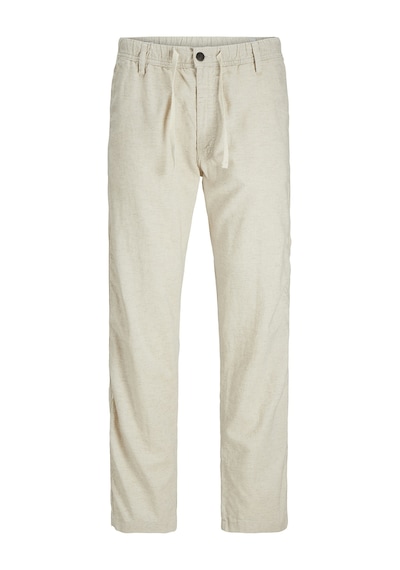 Jack & Jones Erkek Pantolon 12274977 Açık Bej Açık Bej