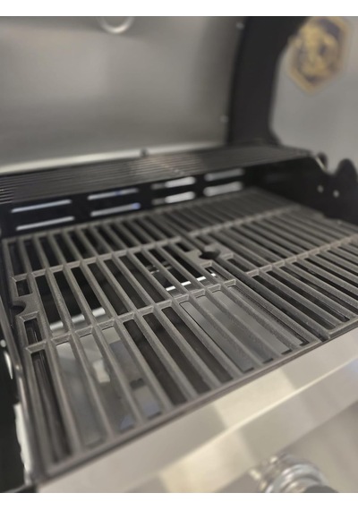 Srgg 21407 Gazlı Barbekü Diğer