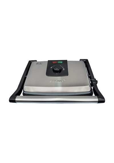 Sokany  KJ-202 Profesyonel Elektrikli Tost Makinesi