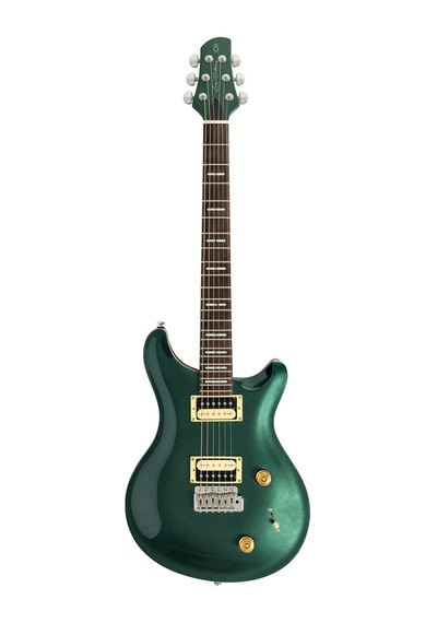 Sire Larry Carlton Q7 Elektro Gitar Q7mgr