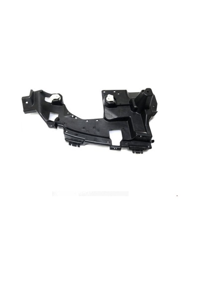 Mercedes - W205 2014 - Arka Tampon Ekzoz Braketi Sol Amg W205 2014-
