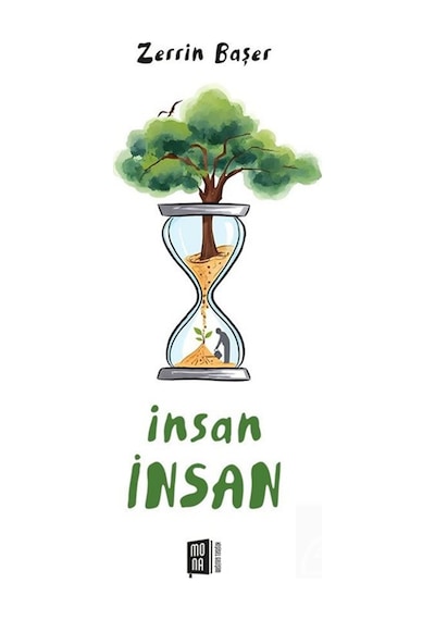 İnsan İnsan / Zerrin Başer