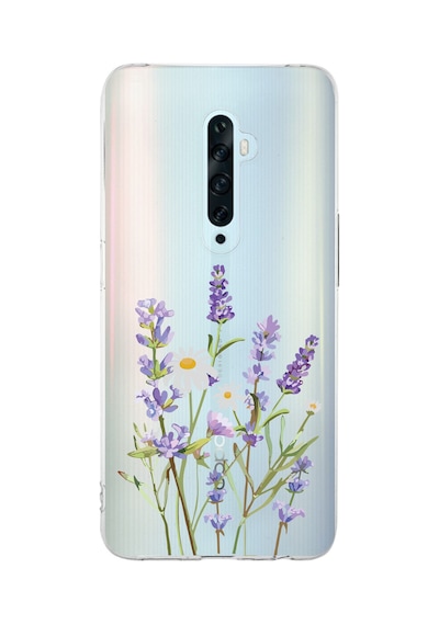 Oppo Reno 2z Desen189 Çok Renkli