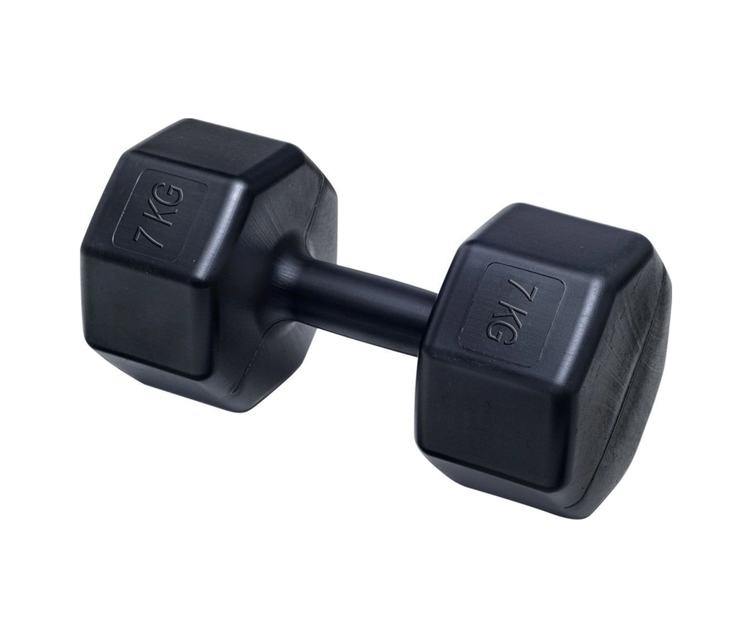 14 Kg Dambıl Seti 2 X 7 Kg Ağırlık Spor Ve Egzersiz Dambılı