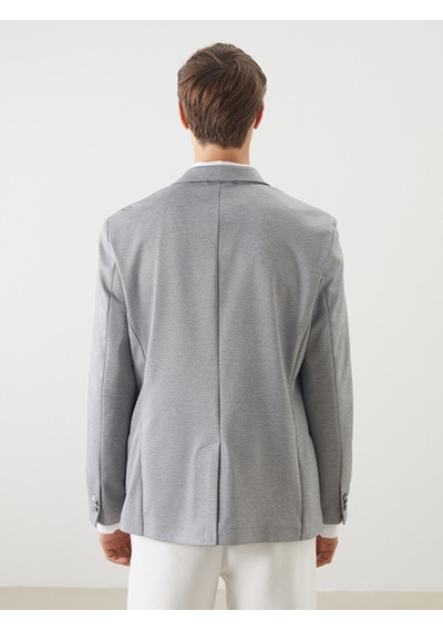 Lcw Vision Bej Ekstra Dar Kalıp Erkek Blazer Ceket Lcw Vision Bej Ekstra Dar Kalıp Erkek Blazer Ceket