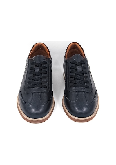 Freefoot 261080 Erkek Klasik Ayakkabı - Lacivert