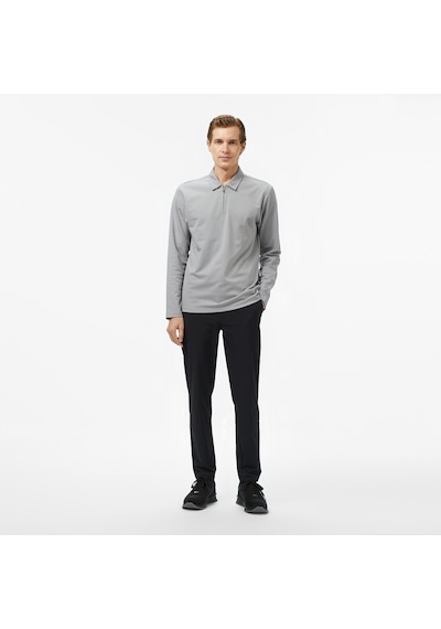 Nautica Erkek Siyah Jogger Fit Pantolon Düz P57113t Siyah