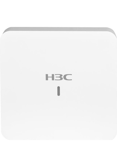 H3C WA6120 1Port Gıgabıt 2.4/5Ghz 1.775Gbps 802.11ax Wıfı6 İç Ortam Access Poınt