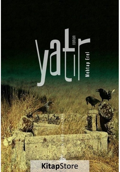Kitapstore Yatır / Mehtap Erel