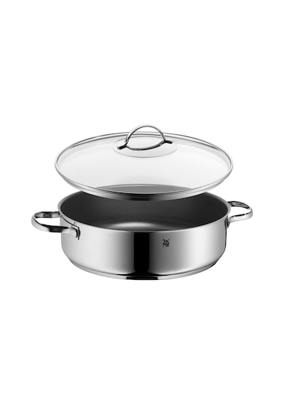 Wmf Pilav Tenceresi 28 Cm Gümüş