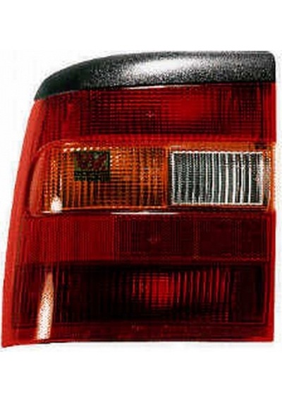 Opel Vectra A 93 95 Stop Lambası Sol Oem No:1222023