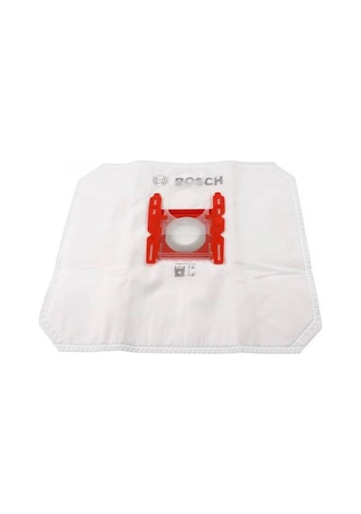 Bosch Uyumlu Gl 30 G All Tipi Süpürge Toz Torbası 2 Kutu Beyaz