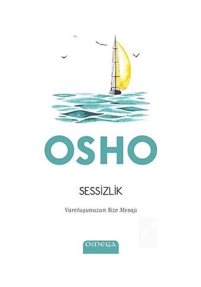 Sessizlik - Osho