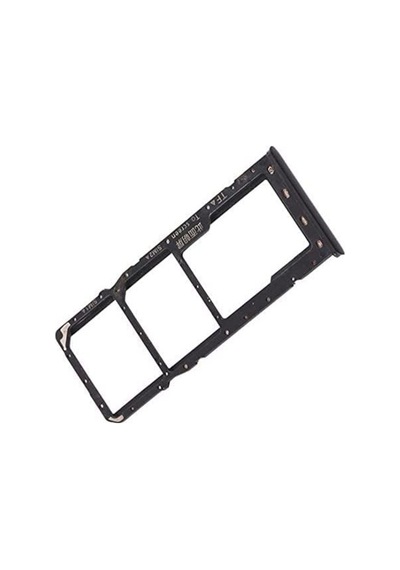 Oppo Uyumlu A74 5g Sim Kart Yuvası Sim Kart Çekmecesi Siyah Renk İlanı İnd06536