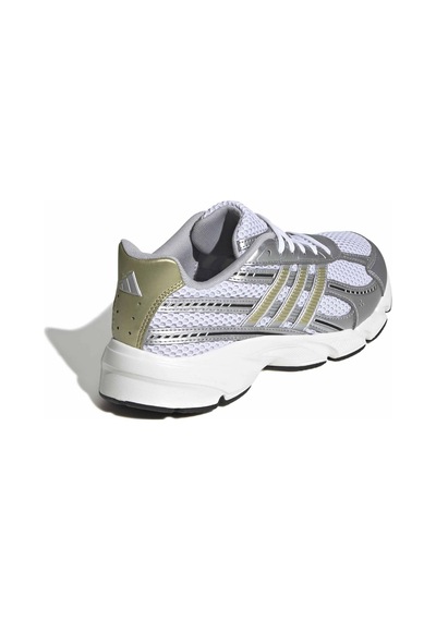 Ftwwht/goldmt/sılvmt Adidas Kadın Günlük Spor Ayakkabı Technochaos 2000 Kı5549 Beyaz