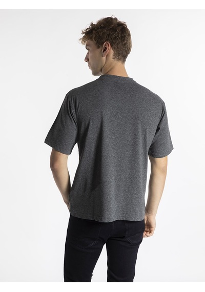 TED BAKER Erkek T'shirt  TBR6547 Gri