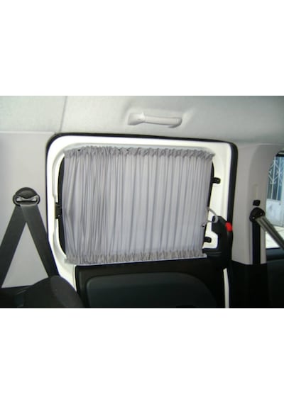 Ekiciler Volkswagen Transporter Kısa 2004 Sonrası Raylı Perde