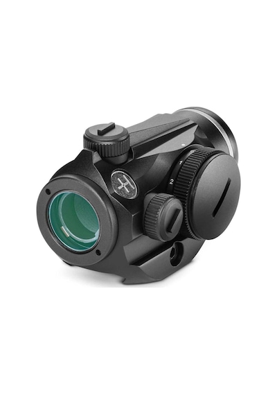Hawke Vantage Rd 1x20 - Weaver 3moa Dot Reddot Nişangah 12102 Siyah