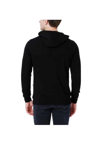 Bad Bear 21.02.12.017 - Rhythm Hoodie Sweatshirt Beyaz